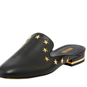 Michael Kors Star Studded Mule
